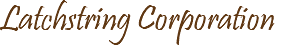 Latchstring Corporation